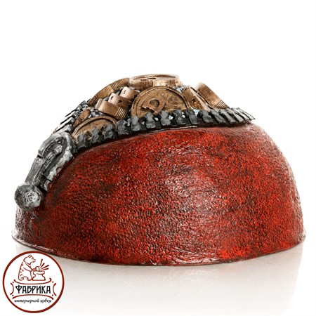 Крышка люка 