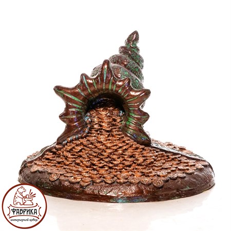 Крышка люка 