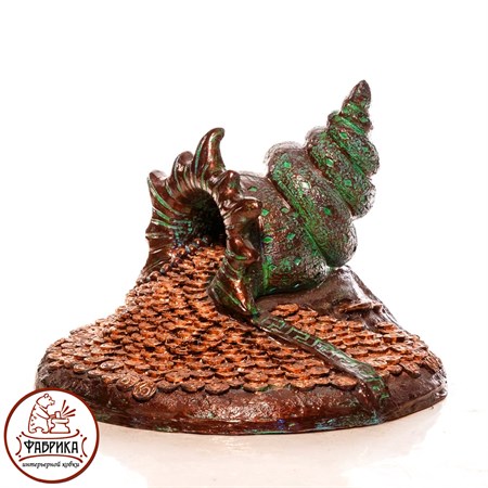 Декоративная крышка люка 