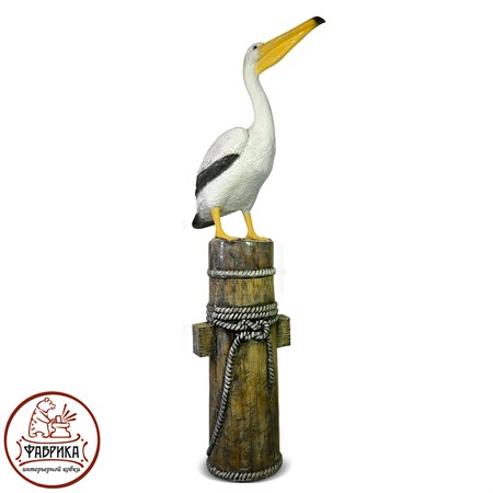 Фигура для сада 