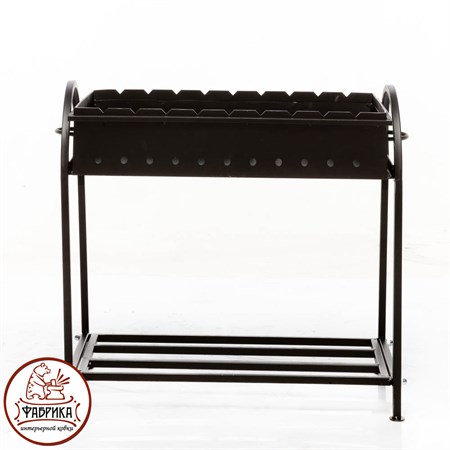 Мангал для сада
