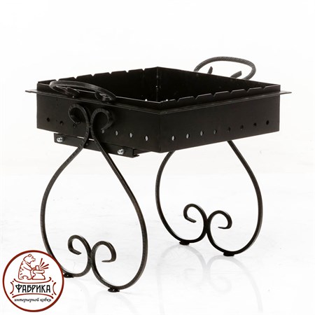 Мангал для дачи