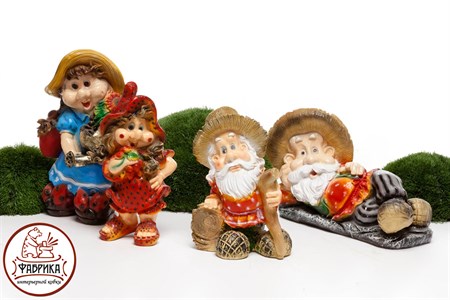 Декор для сада 