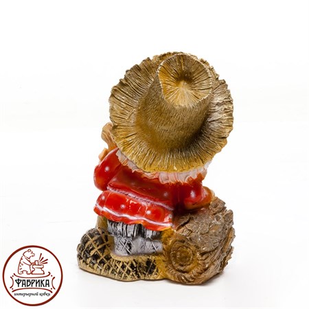 Фигура для сада