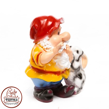 Фигура садовая 