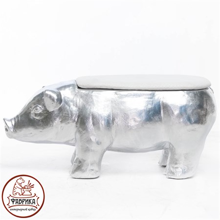 Лавка Свинка 