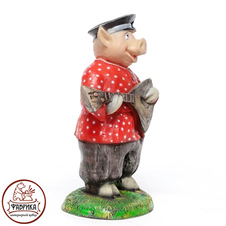 Фигурка Поросенок 