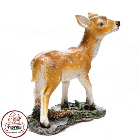 Фигура Олененок 