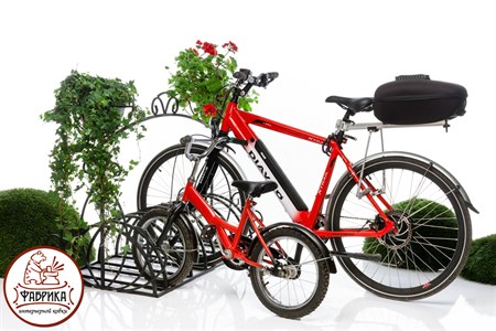 Велостоянка 71-202