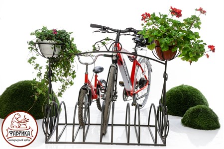 Велопарковка 71-202