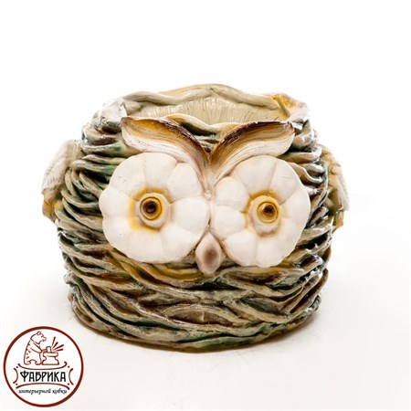 Кашпо для цветов 