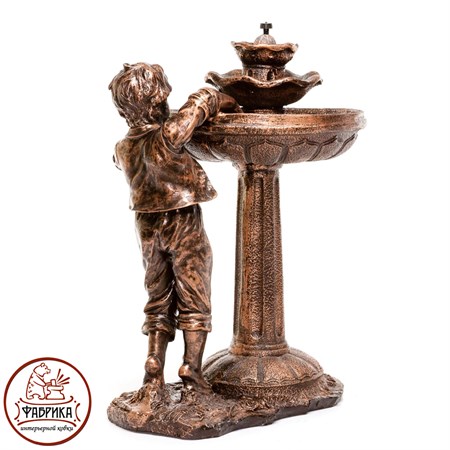 Фонтан садовый 