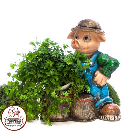 Кашпо для цветов