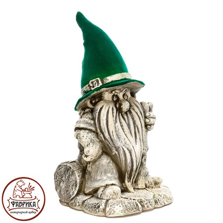 Фигура для сада Гном 
