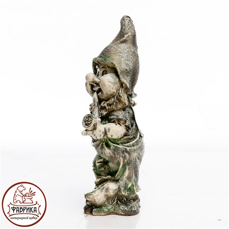 Садовая фигура 