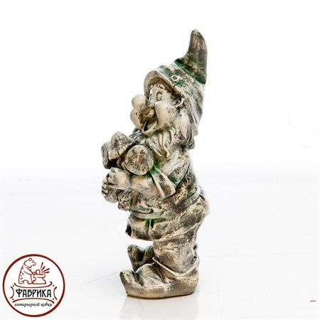 Фигура для сада 