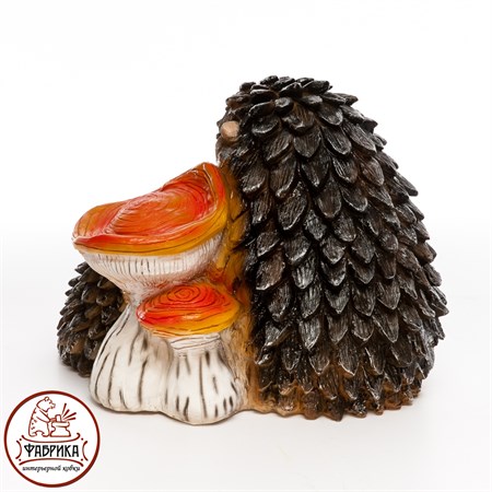 Декоративная фигура для сада