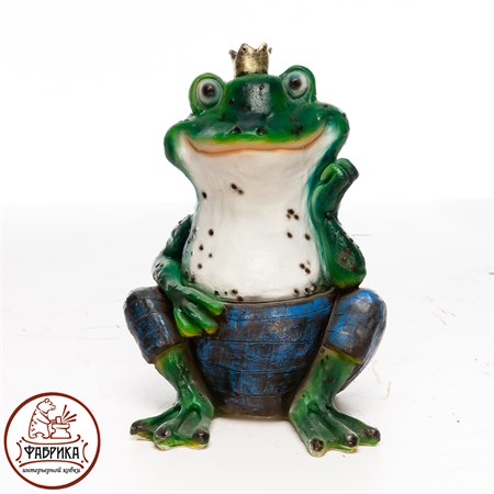 Фигура Лягушка 