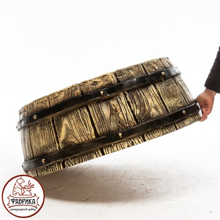 Крышка люка 