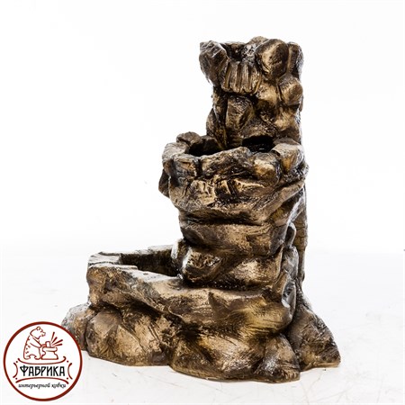 Садовый фонтан 