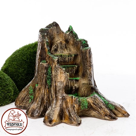 Садовый фонтан 