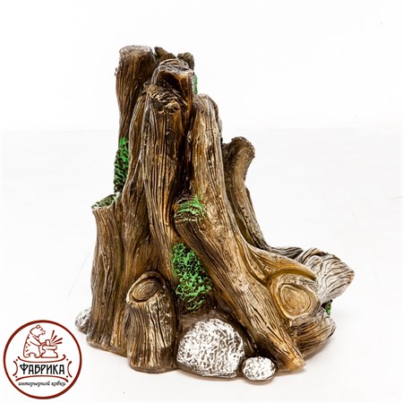 Декоративный фонтан 