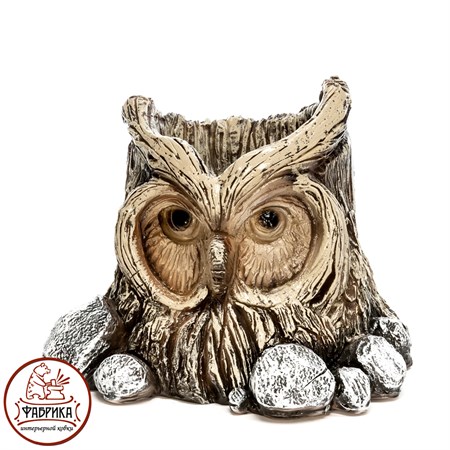 Кашпо садовое