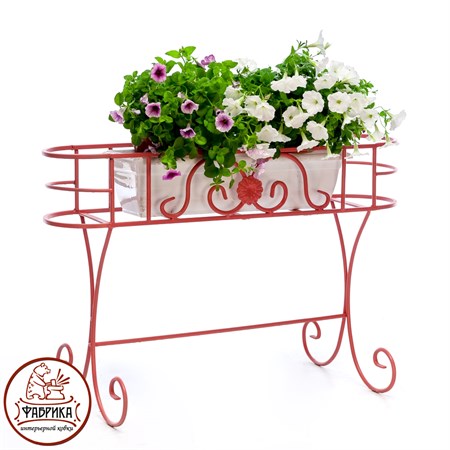 Подставка для цветов 12-400 - фото 18586