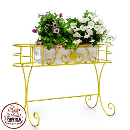 Подставка для цветов 12-400 - фото 18587