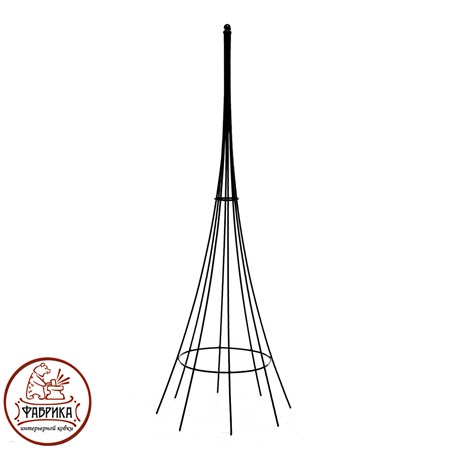 Опора для роз