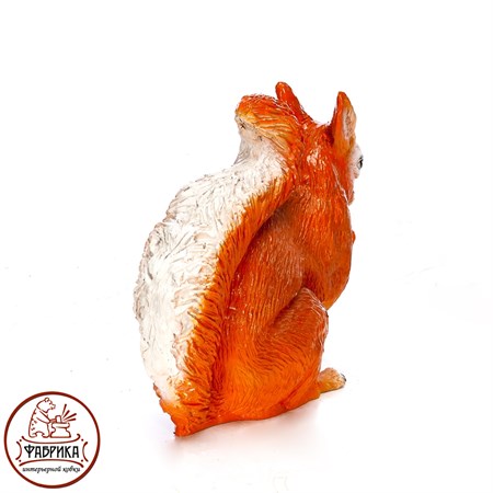 Декоративная фигура для сада