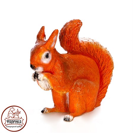 Фигура Белка 