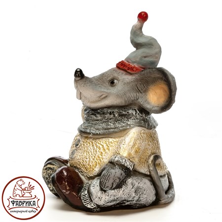 Декоративная фигура