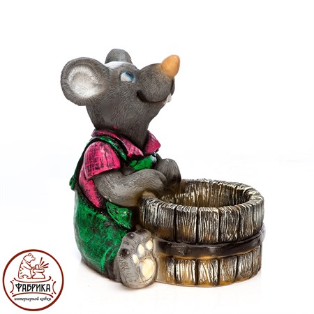 Кашпо для цветов