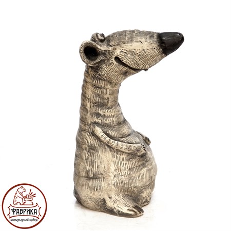 Фигура крысы