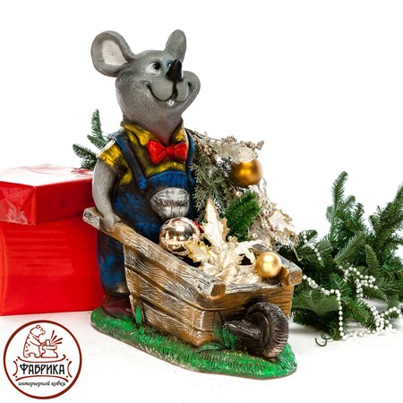 Кашпо для цветов