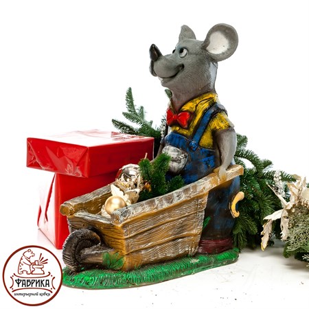 Садовое кашпо для цветов