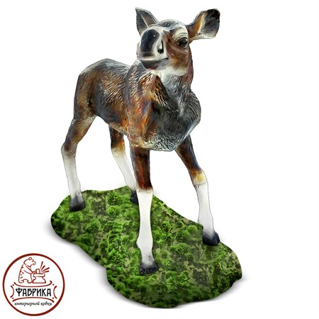 Лосенок F07432 - фото 19678