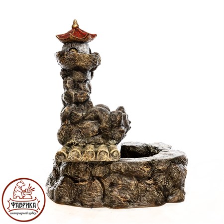 Фонтан садовый U08708