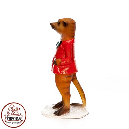 Фигура для сада декоративная 