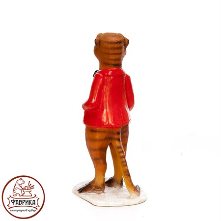 Сурикат в пиджаке средний F07655 - фото 19835