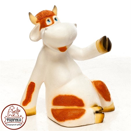 Фигура Корова F08691 - фото 19876