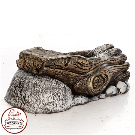 Декоративное кашпо для цветов