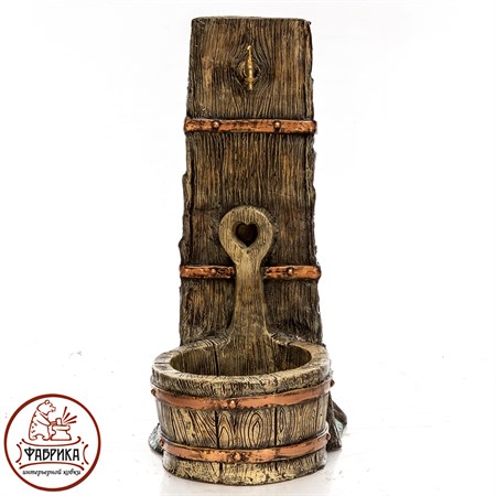 Умывальник дачный