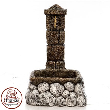 Умывальник для сада U08724 - фото 20044