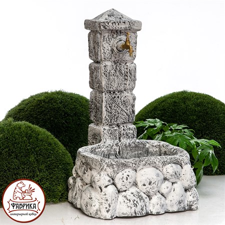 Умывальник для сада U08724 - фото 20048