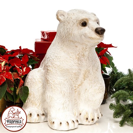 Медвежонок U08178 - фото 20123