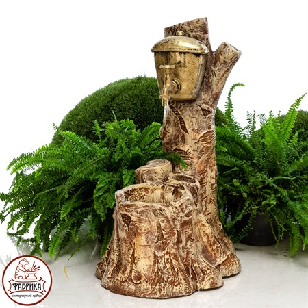 Умывальник для сада U08763 - фото 20193