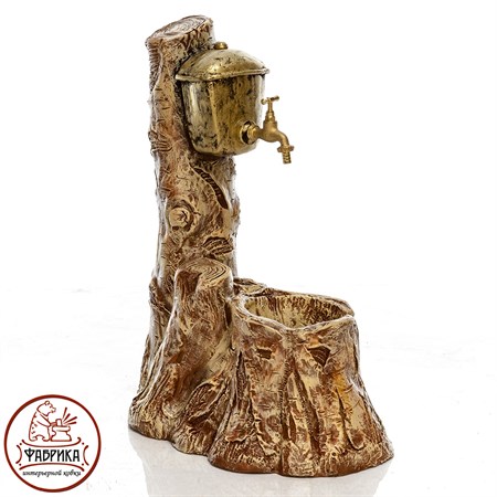 Умывальник для сада U08763 - фото 20195