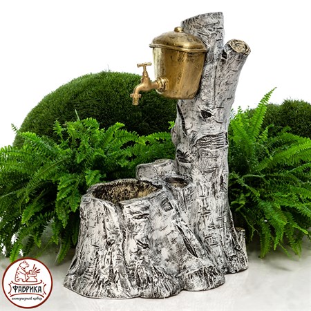 Умывальник для сада U08763 - фото 20206